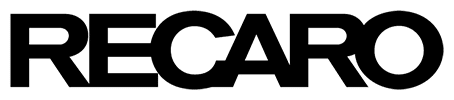 Logo_Recaro_BW