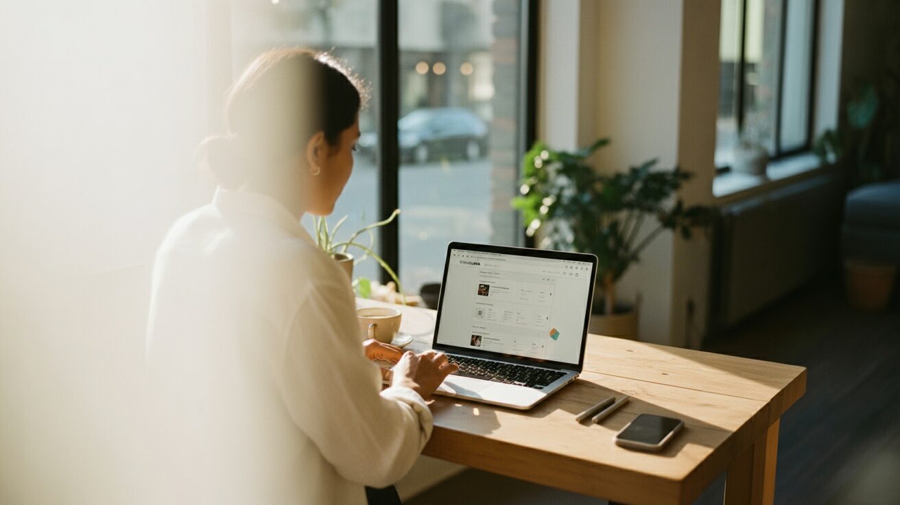 Community Management: Von Kommentar zu Kunde