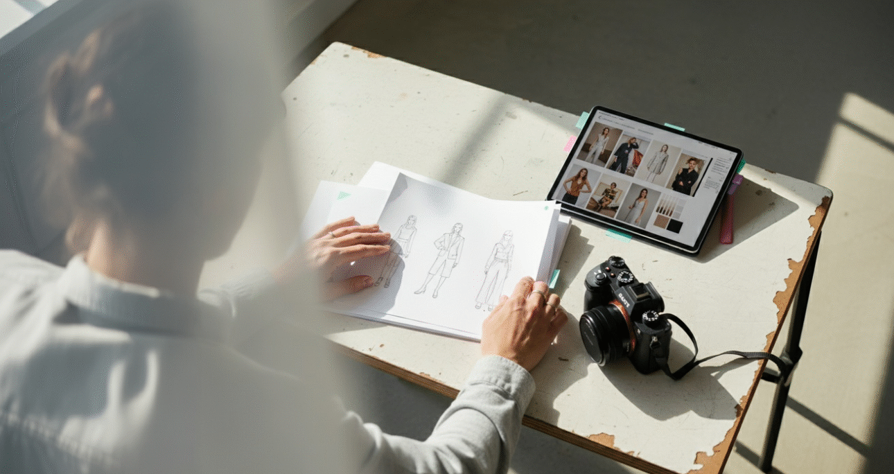 Content Creation: Workflow, Qualitätssicherung und Rechte – so entstehen Inhalte, die wirken