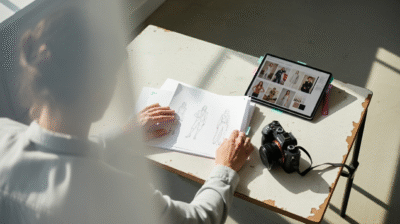 Content Creation: Workflow, Qualitätssicherung und Rechte – so entstehen Inhalte, die wirken
