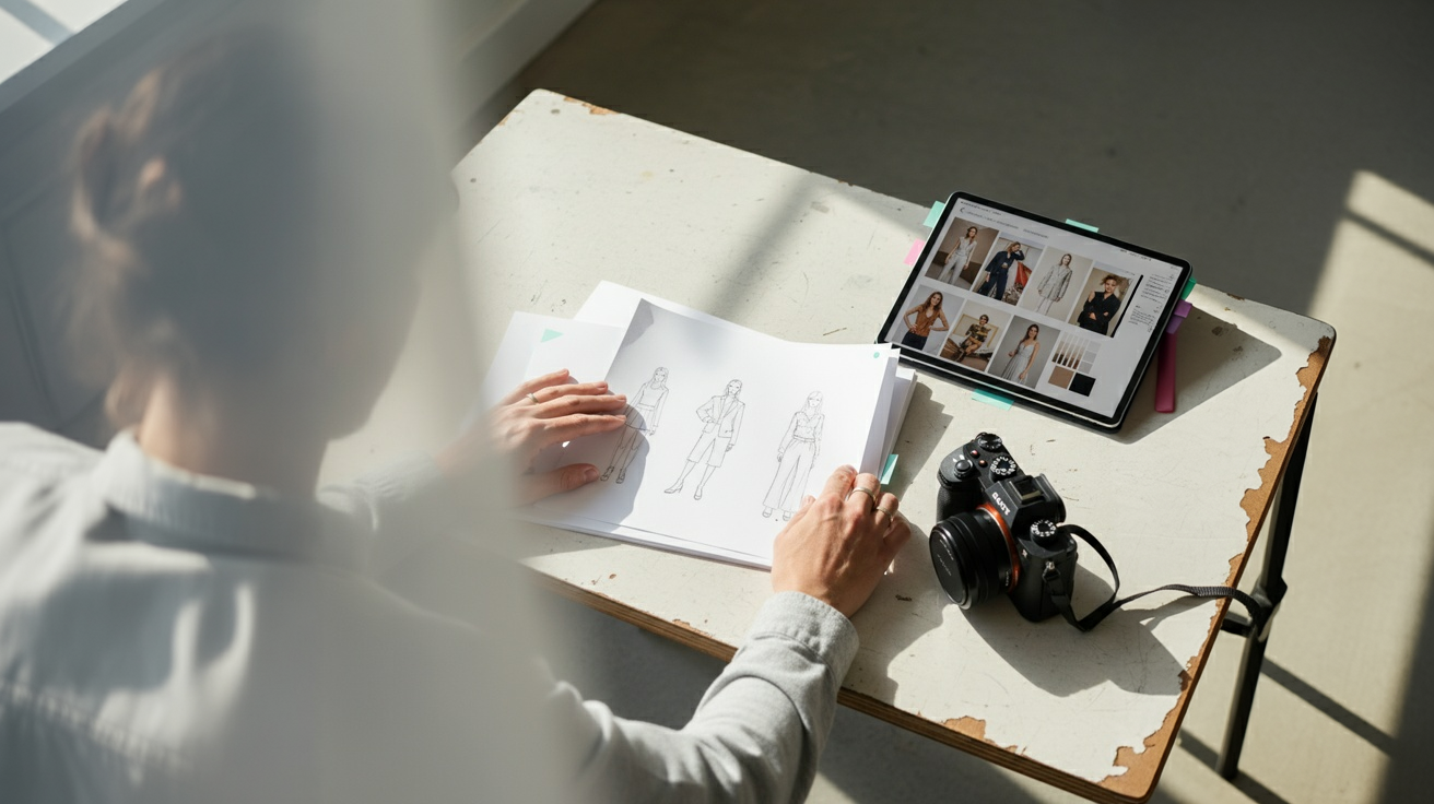 Content Creation: Workflow, Qualitätssicherung und Rechte – so entstehen Inhalte, die wirken