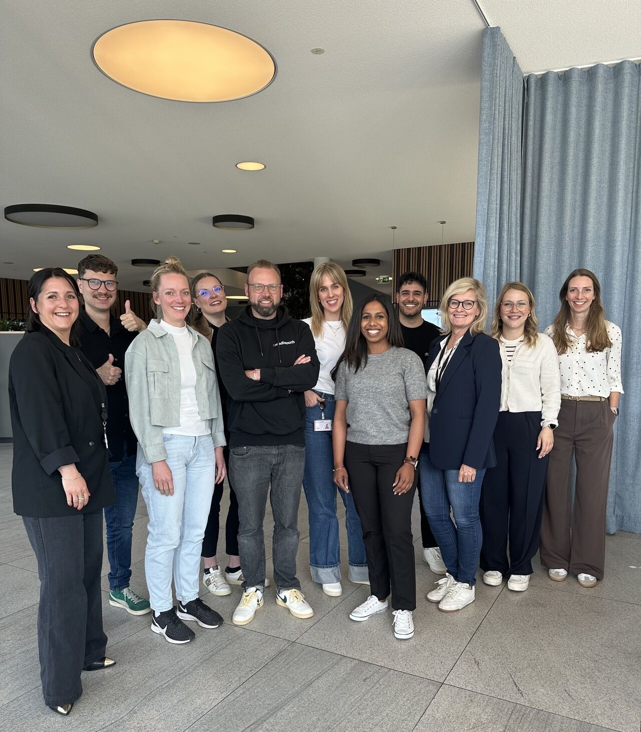 Corporate Influencer: Programm, Governance und Wirkung im B2B