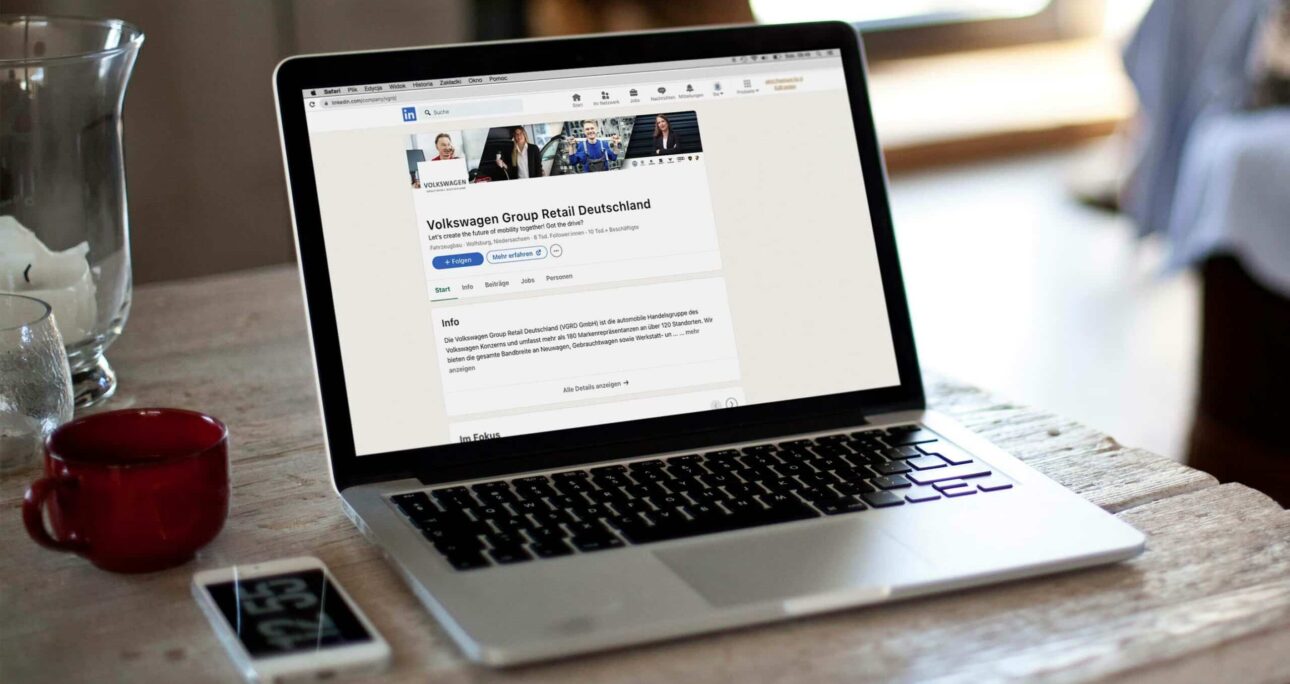 LinkedIn 2025: mehr B2B Leads mit Formaten, die wirken