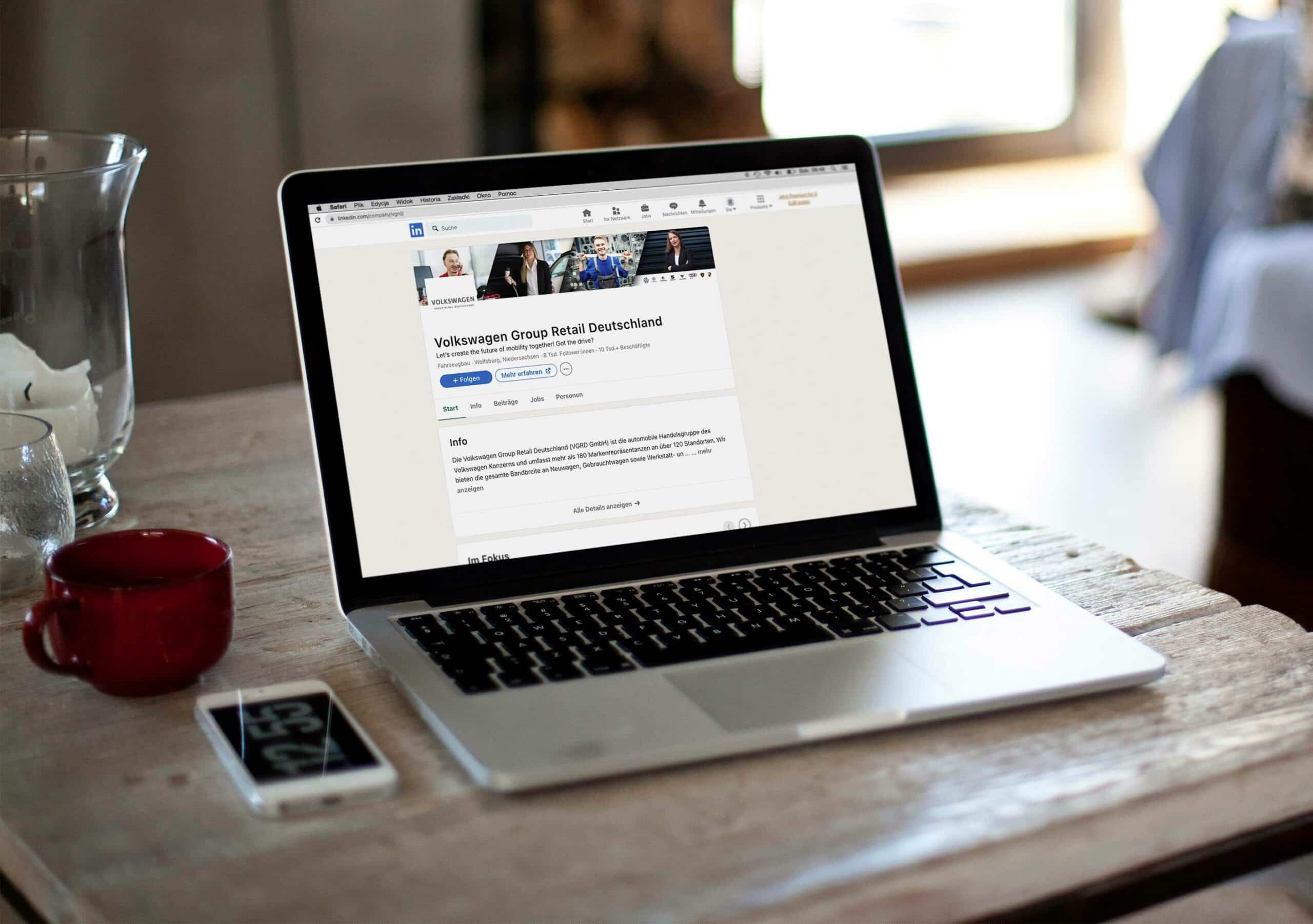 LinkedIn 2025: mehr B2B Leads mit Formaten, die wirken