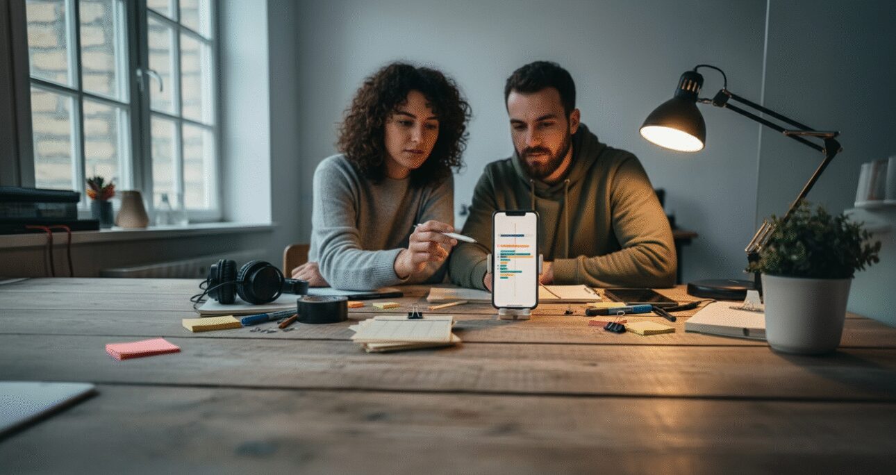 Ads 2025: Architektur, Tracking und Creatives für verlässliche Ergebnisse