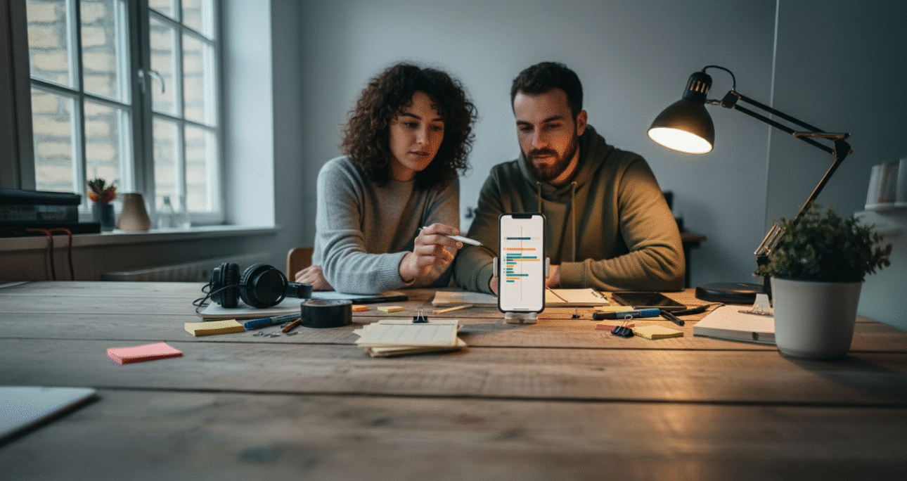 Ads 2025: Architektur, Tracking und Creatives für verlässliche Ergebnisse