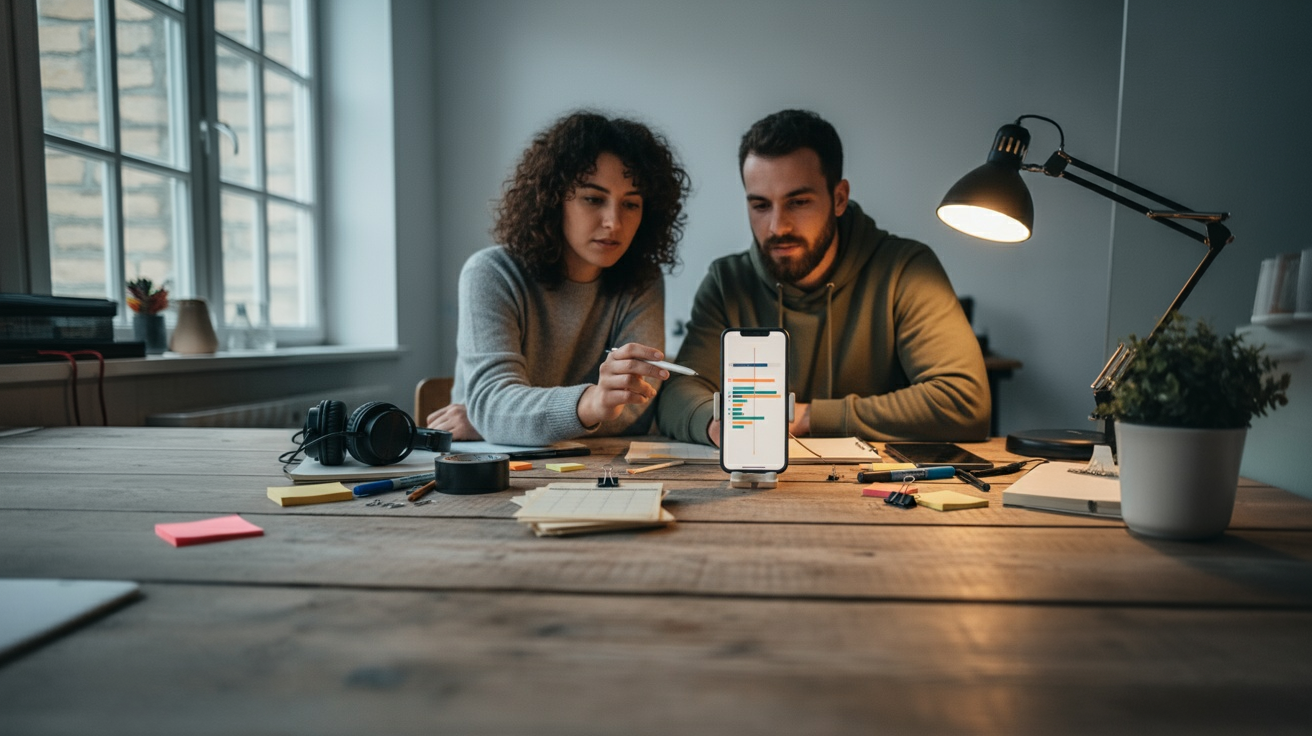 Ads 2025: Architektur, Tracking und Creatives für verlässliche Ergebnisse