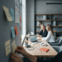 Social Media Betreuung: Struktur, Community, Reporting