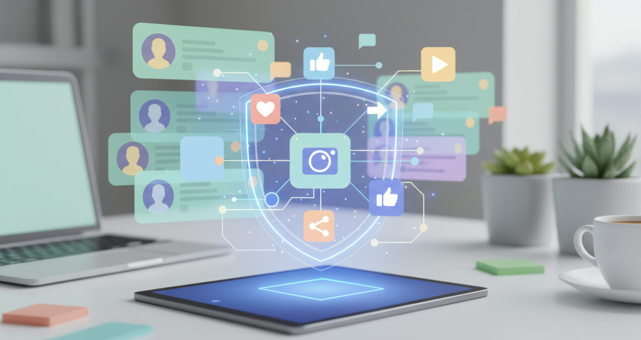 Social Media Guidelines im Unternehmen: Praxisleitfaden für den Mittelstand