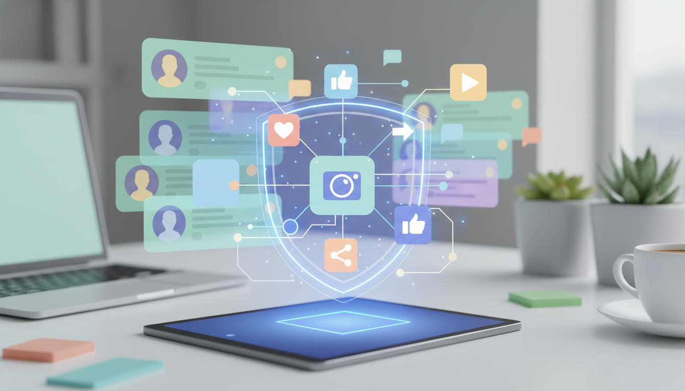 Social Media Guidelines im Unternehmen: Praxisleitfaden für den Mittelstand