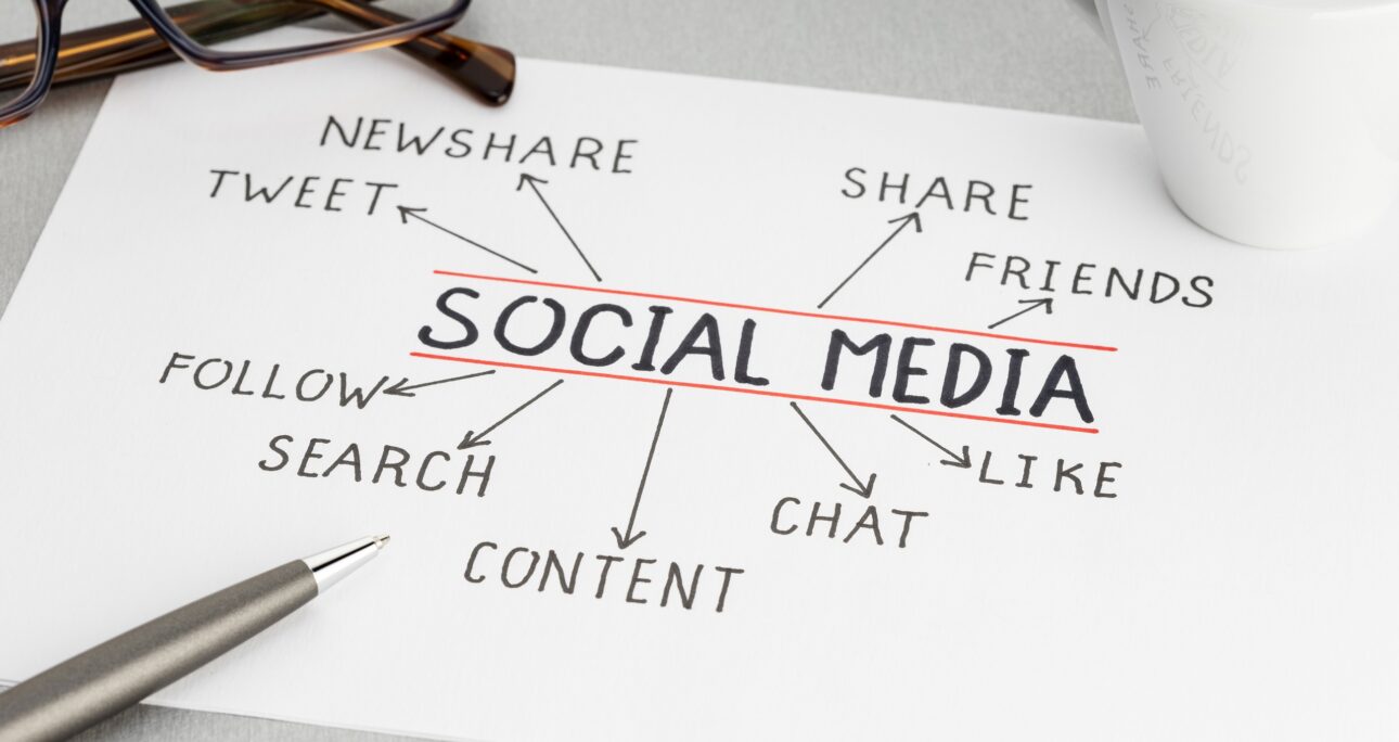 Social Media Redaktionsplan 2025: Vorlage, Schritte, Tools