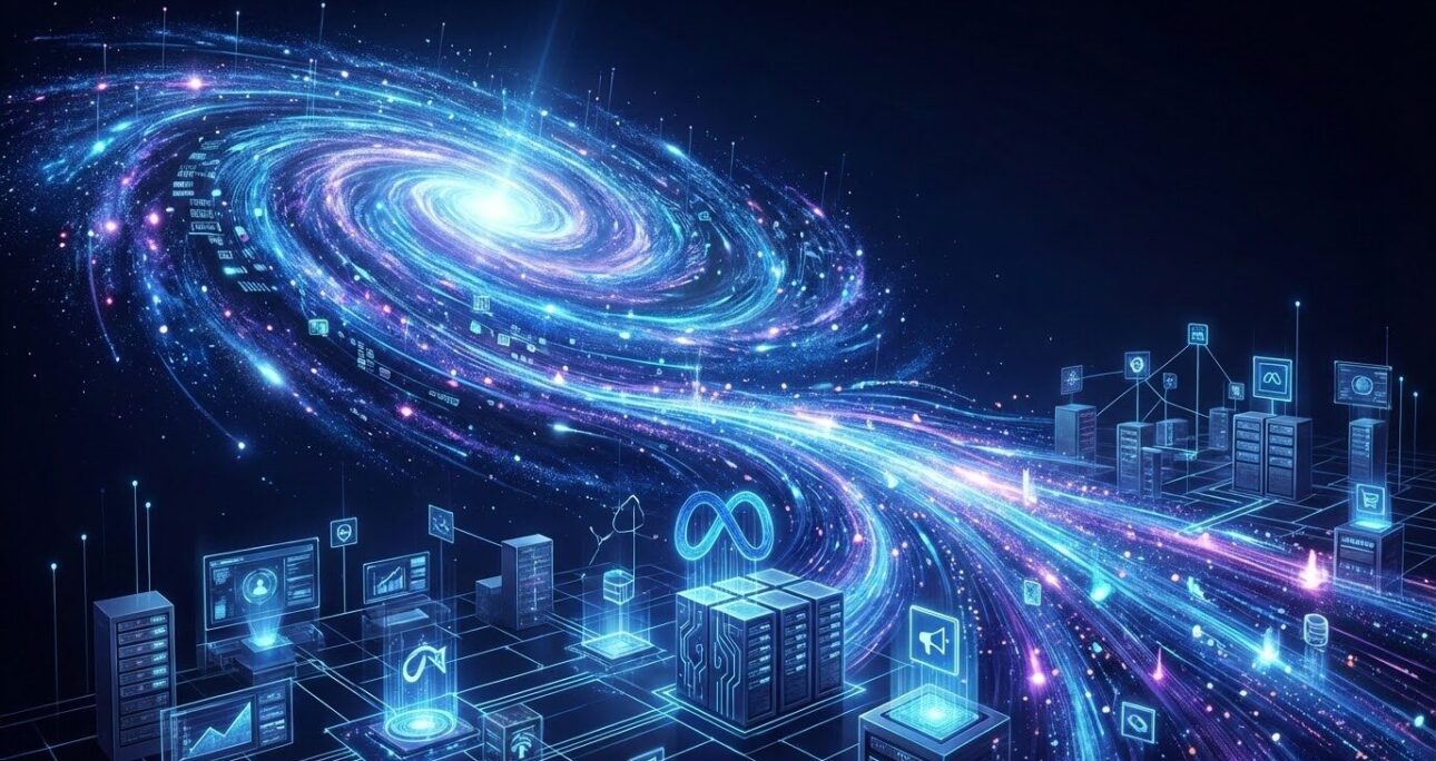 Meta Andromeda Update: Was sich bei Meta Ads 2026 wirklich ändert