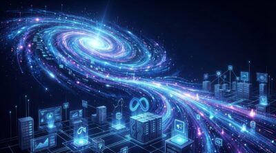 Meta Andromeda Update: Was sich bei Meta Ads 2026 wirklich ändert