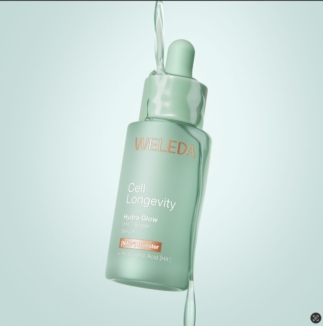 WELEDA